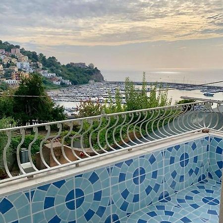 Mille Tramonti Agropoli Sunset Suite Exteriér fotografie