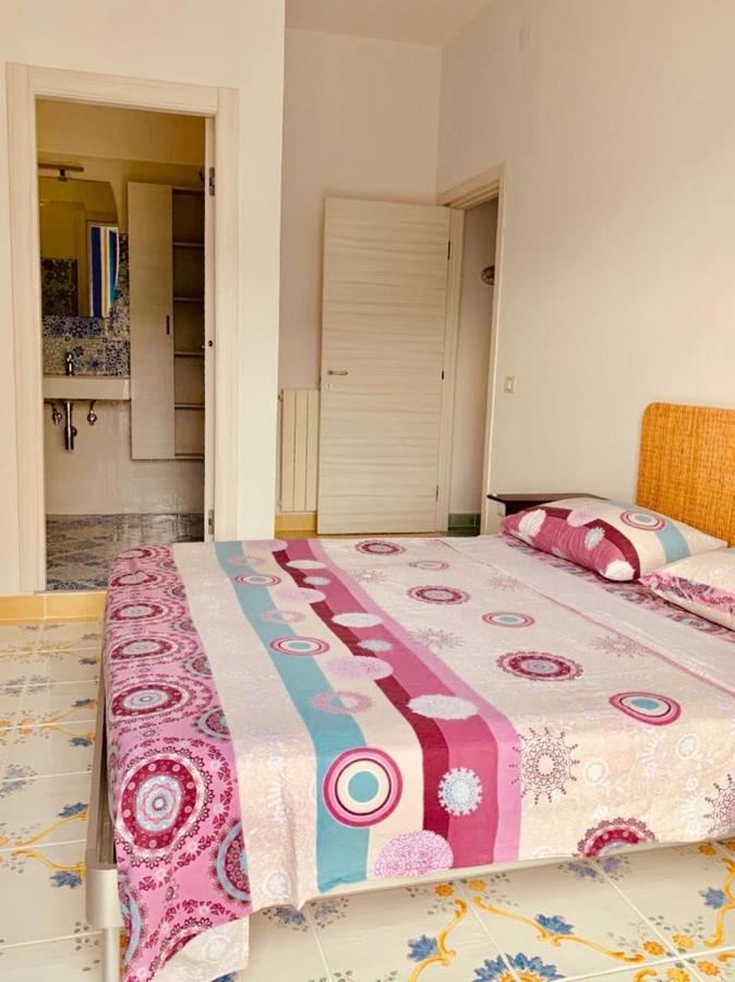 Mille Tramonti Agropoli Sunset Suite Exteriér fotografie
