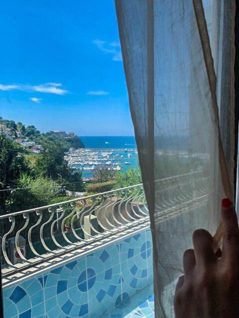 Mille Tramonti Agropoli Sunset Suite Exteriér fotografie
