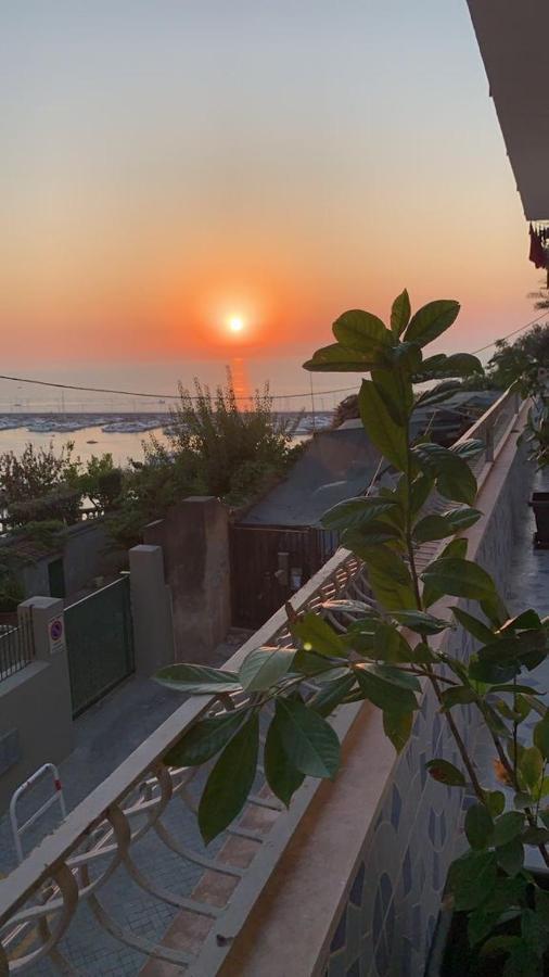 Mille Tramonti Agropoli Sunset Suite Exteriér fotografie