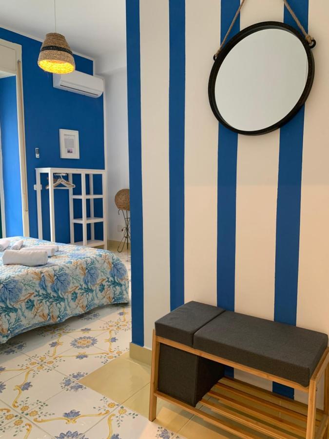 Mille Tramonti Agropoli Sunset Suite Exteriér fotografie