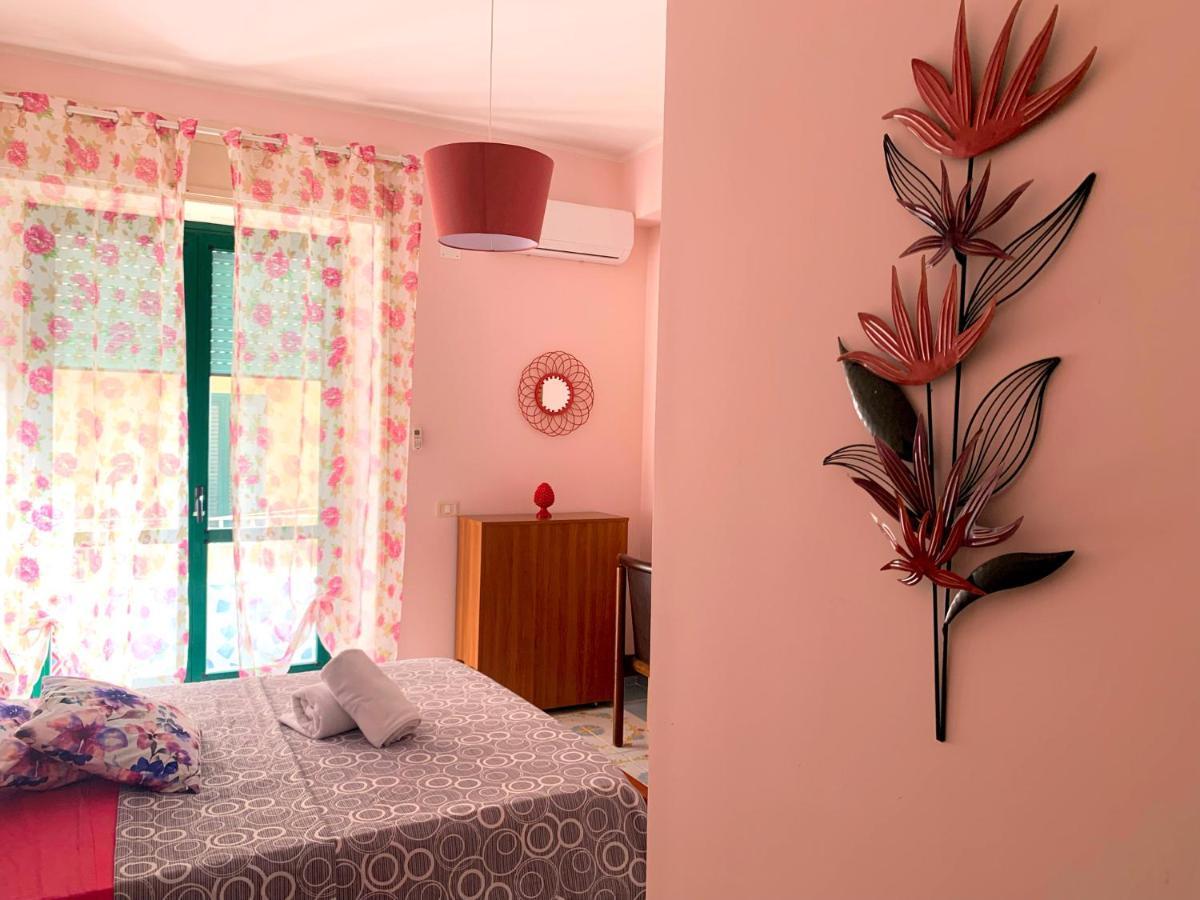 Mille Tramonti Agropoli Sunset Suite Exteriér fotografie