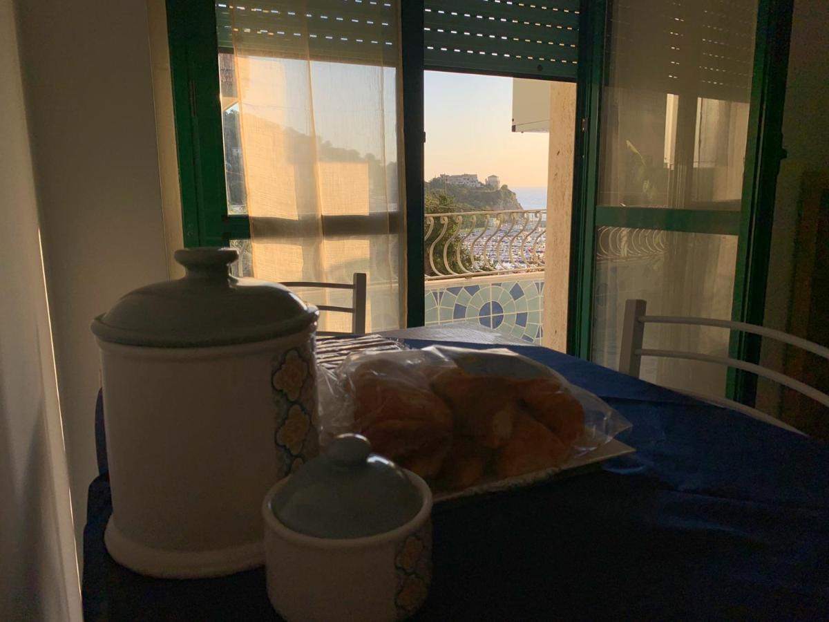 Mille Tramonti Agropoli Sunset Suite Exteriér fotografie