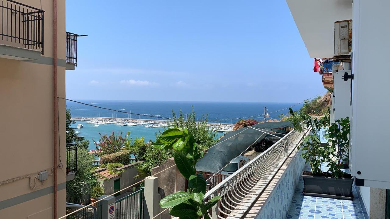 Mille Tramonti Agropoli Sunset Suite Exteriér fotografie